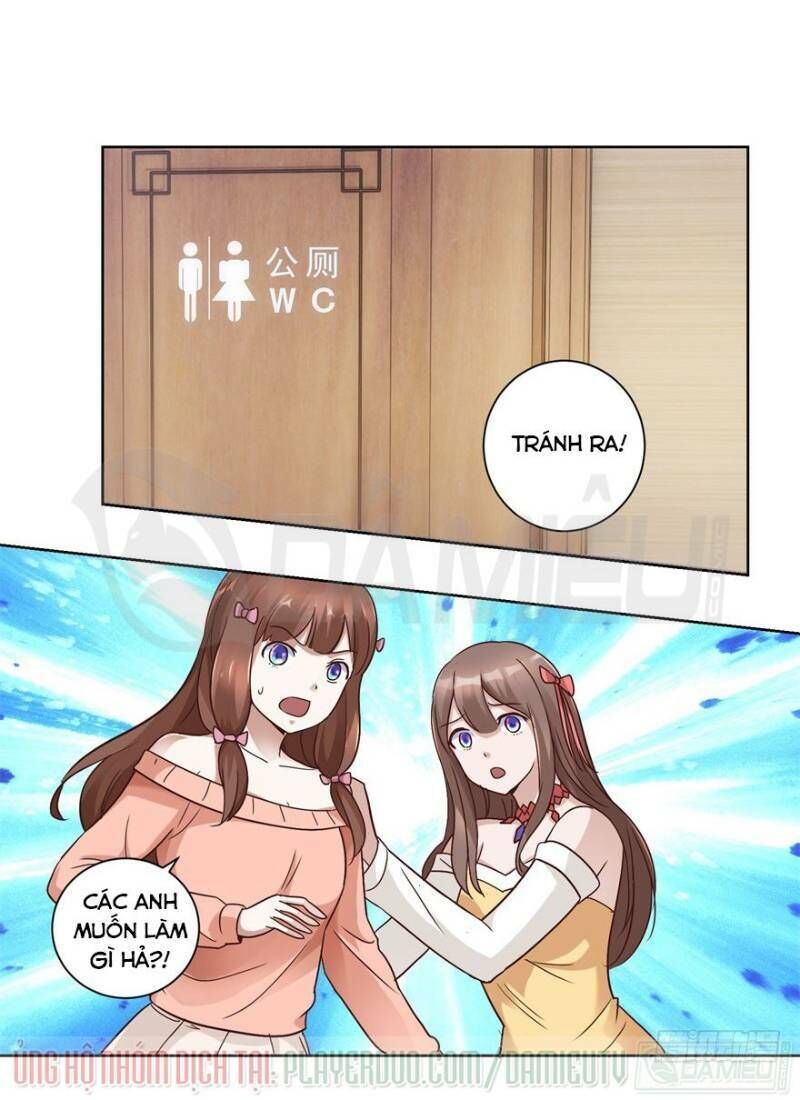 Đô Thị Chí Tôn Hệ Thống Chap 58 - Next Chap 59