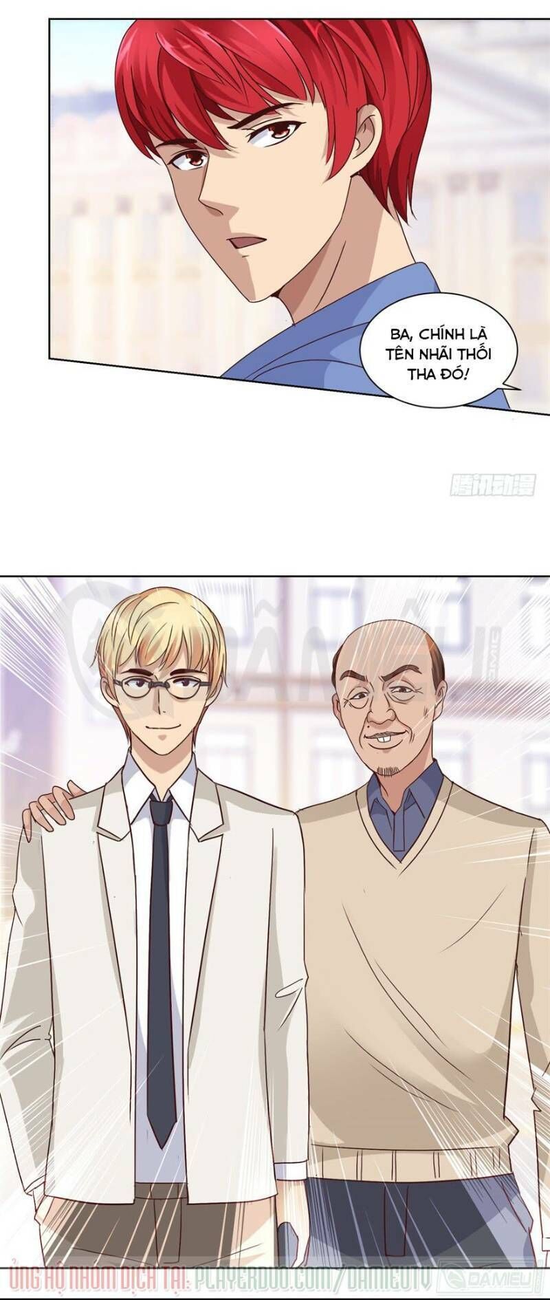 Đô Thị Chí Tôn Hệ Thống Chap 62 - Next Chap 63
