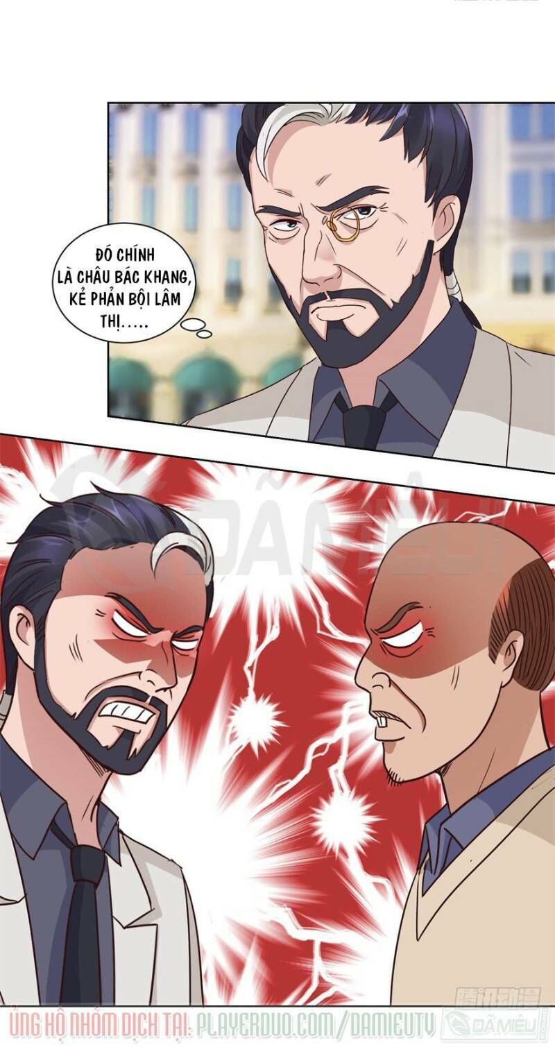 Đô Thị Chí Tôn Hệ Thống Chap 62 - Next Chap 63