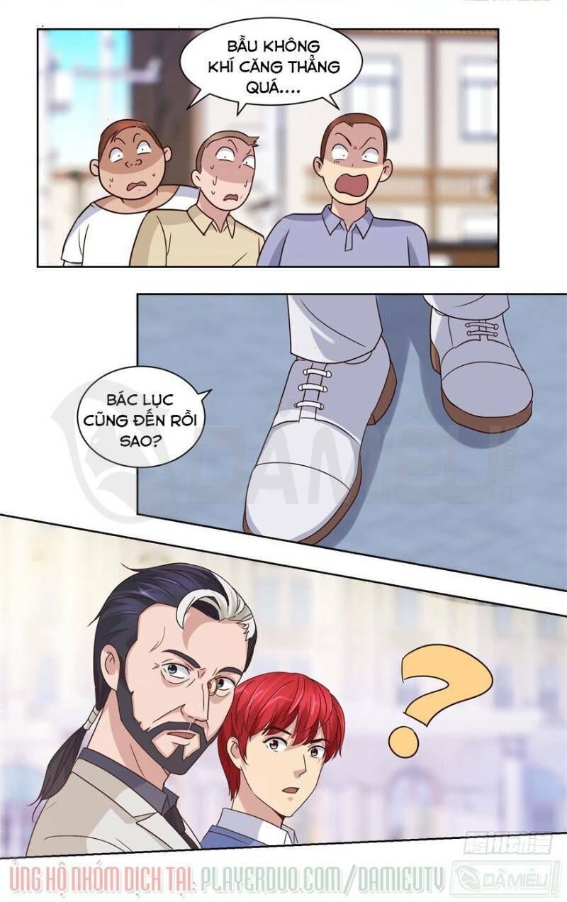 Đô Thị Chí Tôn Hệ Thống Chap 62 - Next Chap 63