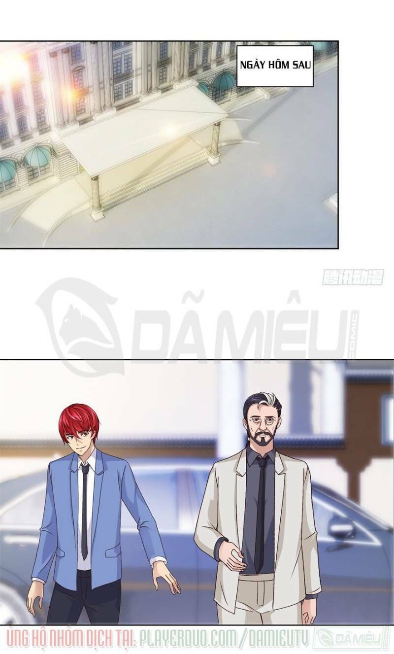 Đô Thị Chí Tôn Hệ Thống Chap 62 - Next Chap 63