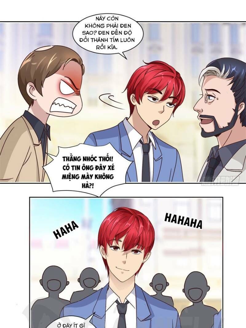 Đô Thị Chí Tôn Hệ Thống Chap 62 - Next Chap 63