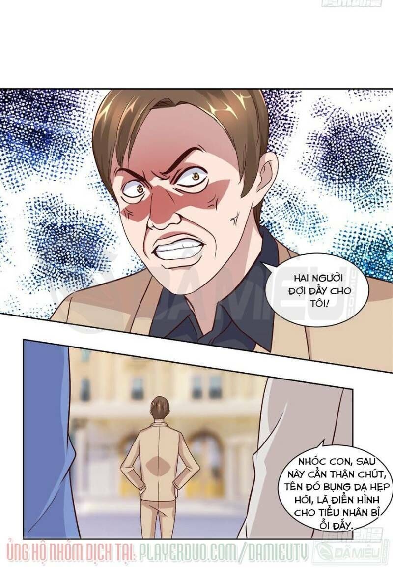 Đô Thị Chí Tôn Hệ Thống Chap 62 - Next Chap 63