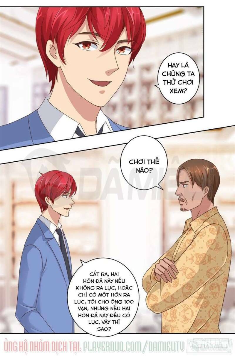 Đô Thị Chí Tôn Hệ Thống Chap 64 - Next Chap 65