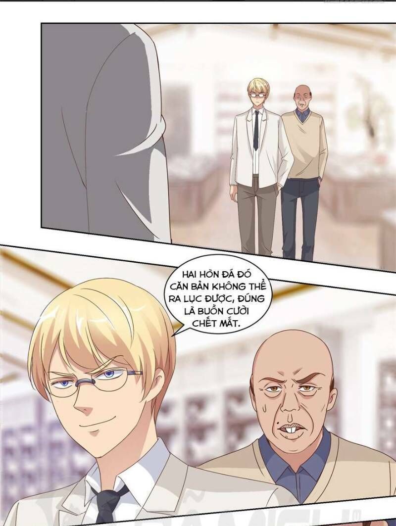 Đô Thị Chí Tôn Hệ Thống Chap 64 - Next Chap 65