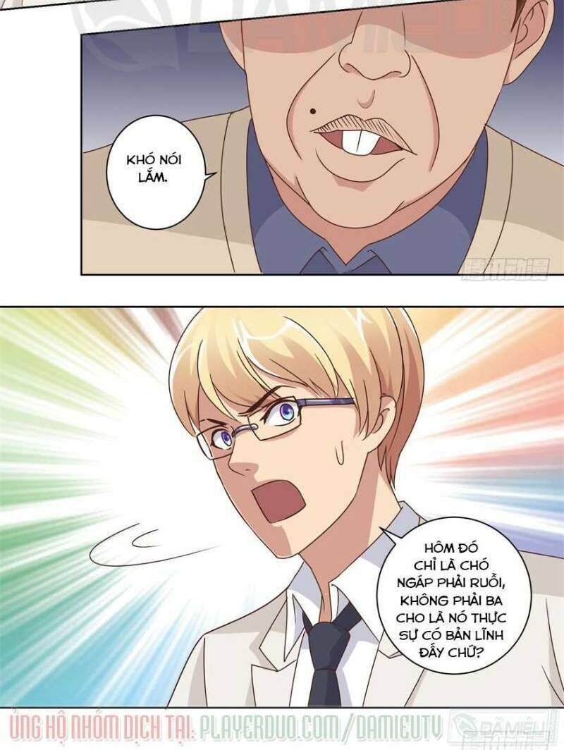 Đô Thị Chí Tôn Hệ Thống Chap 64 - Next Chap 65
