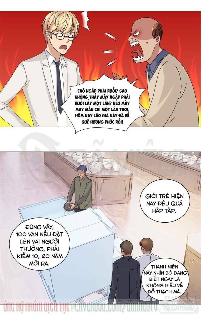 Đô Thị Chí Tôn Hệ Thống Chap 64 - Next Chap 65