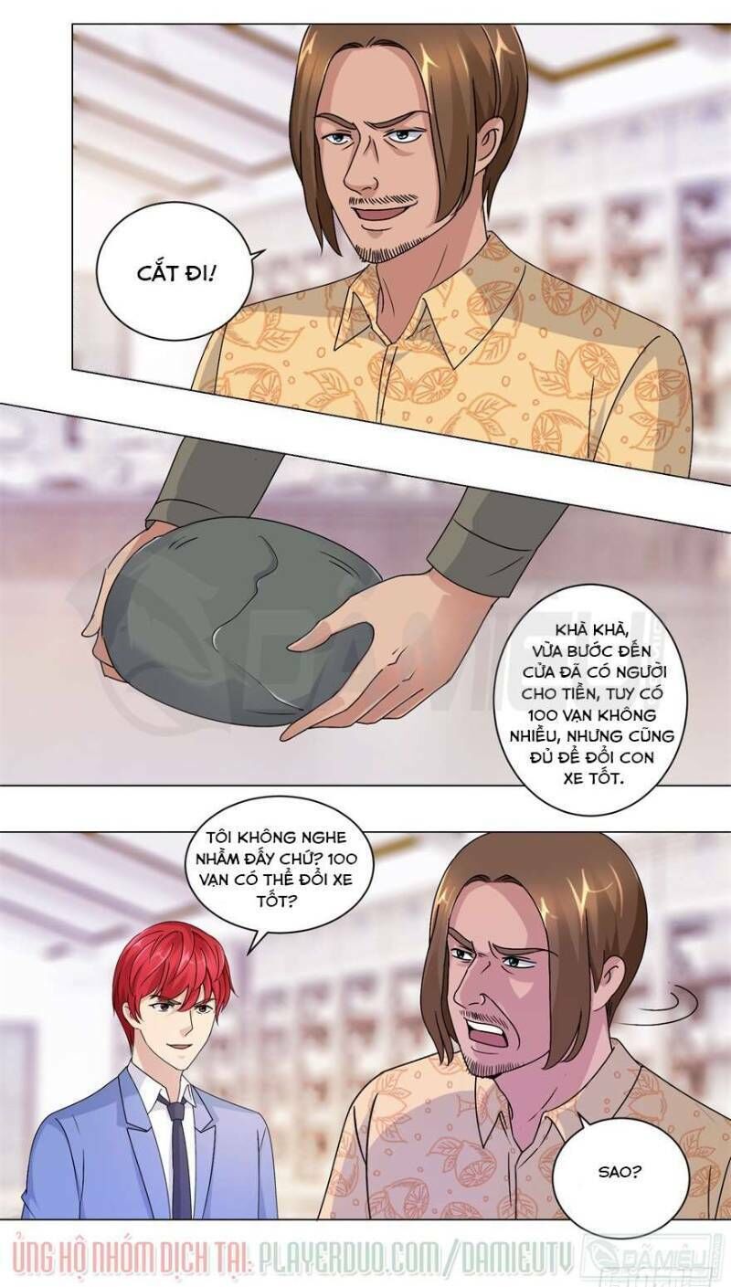 Đô Thị Chí Tôn Hệ Thống Chap 64 - Next Chap 65