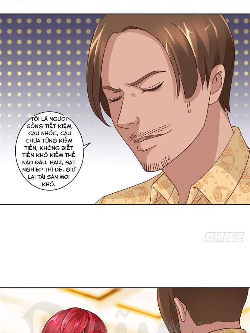 Đô Thị Chí Tôn Hệ Thống Chap 64 - Next Chap 65