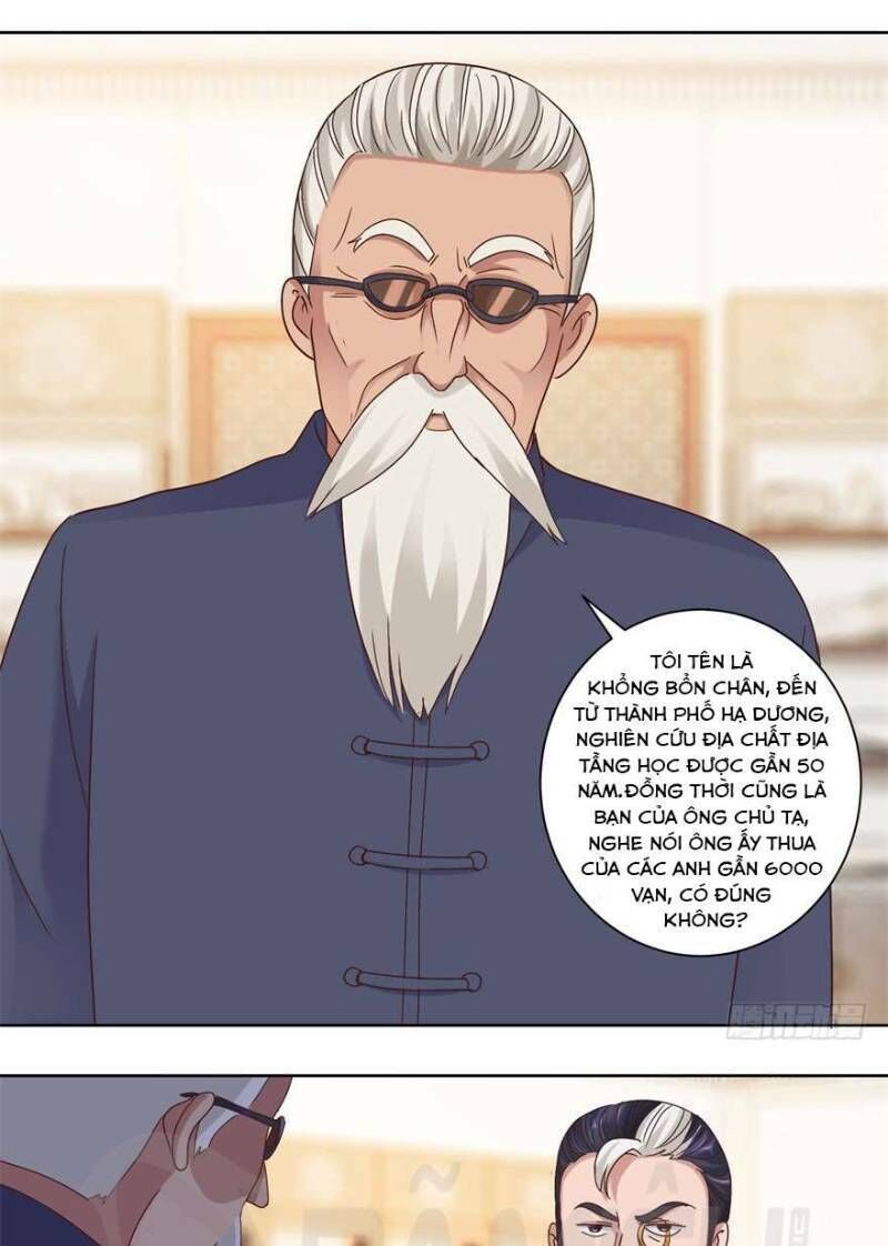 Đô Thị Chí Tôn Hệ Thống Chap 72 - Next Chap 73