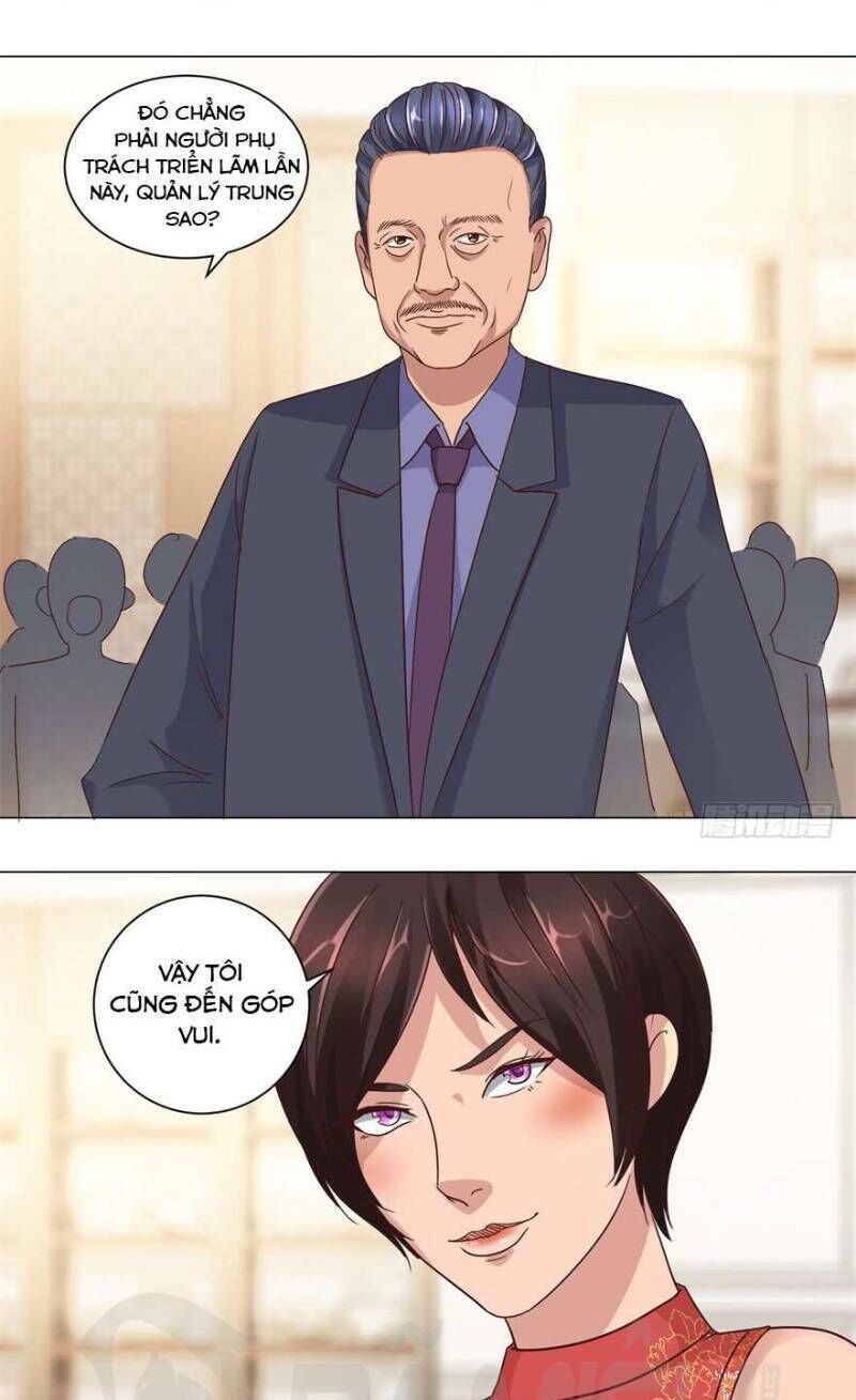 Đô Thị Chí Tôn Hệ Thống Chap 72 - Next Chap 73