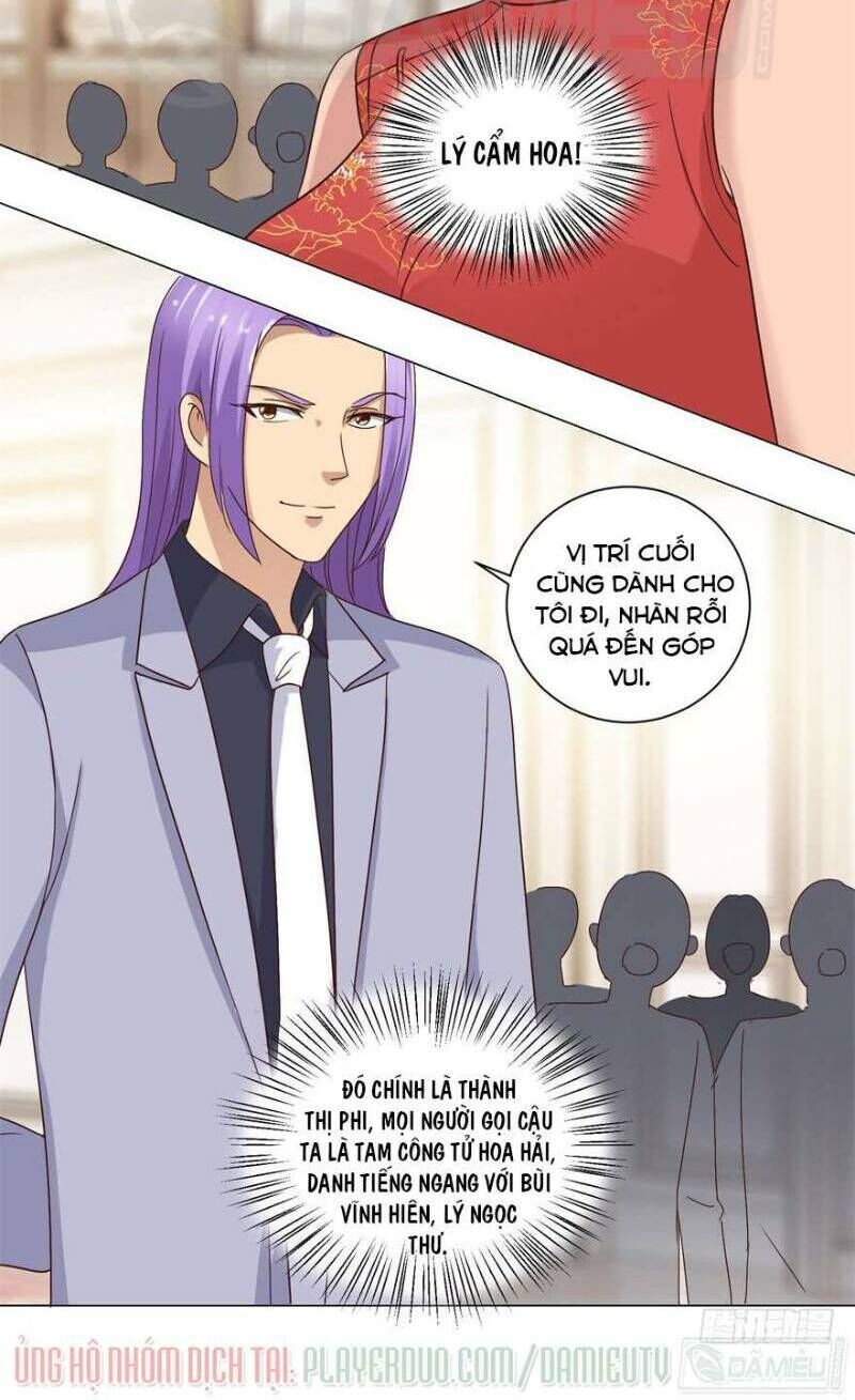 Đô Thị Chí Tôn Hệ Thống Chap 72 - Next Chap 73