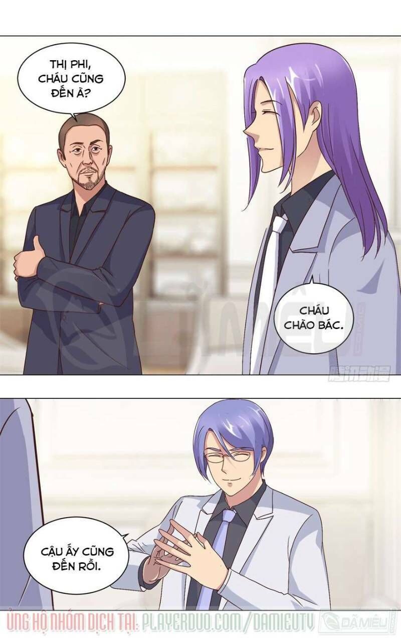Đô Thị Chí Tôn Hệ Thống Chap 72 - Next Chap 73