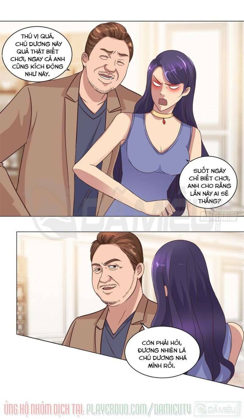 Đô Thị Chí Tôn Hệ Thống Chap 72 - Next Chap 73