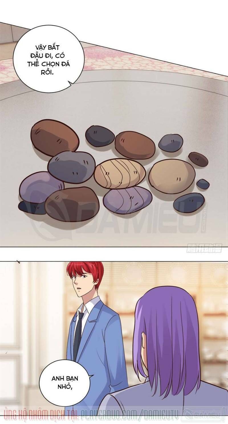 Đô Thị Chí Tôn Hệ Thống Chap 72 - Next Chap 73