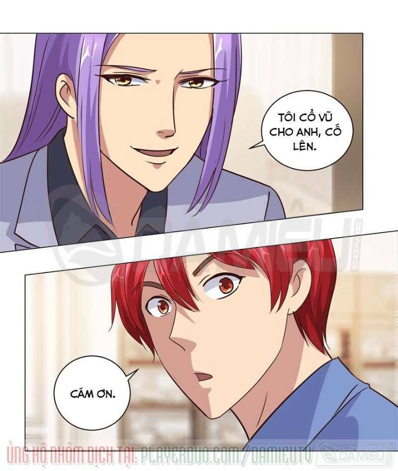 Đô Thị Chí Tôn Hệ Thống Chap 72 - Next Chap 73
