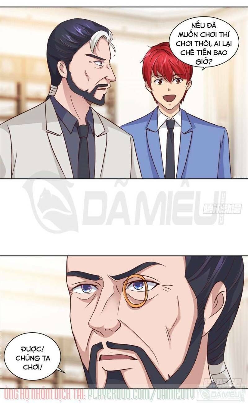 Đô Thị Chí Tôn Hệ Thống Chap 72 - Next Chap 73