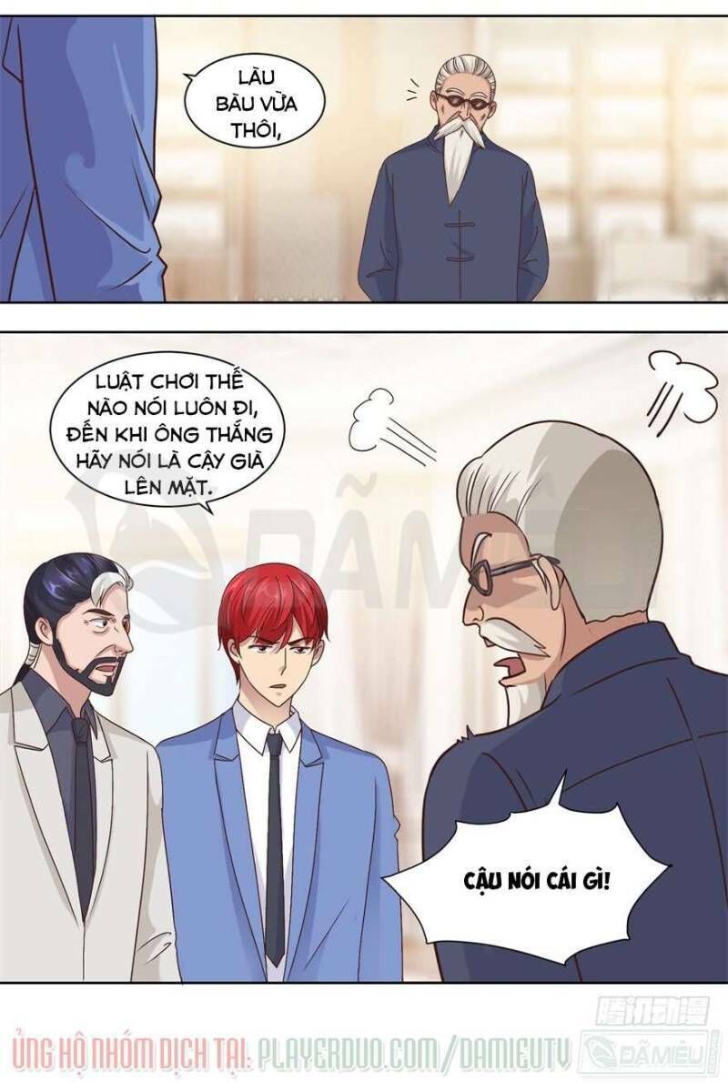 Đô Thị Chí Tôn Hệ Thống Chap 72 - Next Chap 73