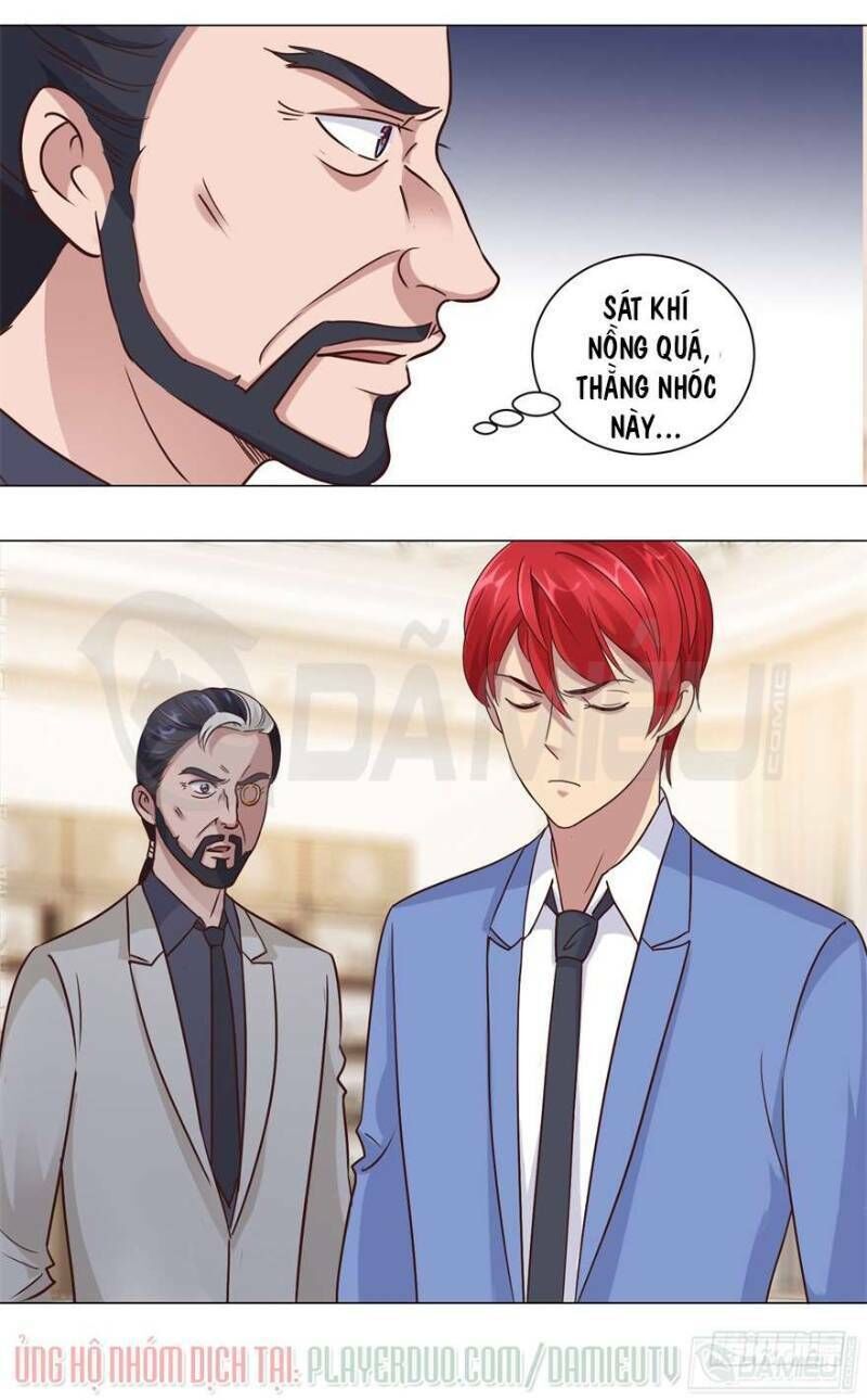 Đô Thị Chí Tôn Hệ Thống Chap 72 - Next Chap 73