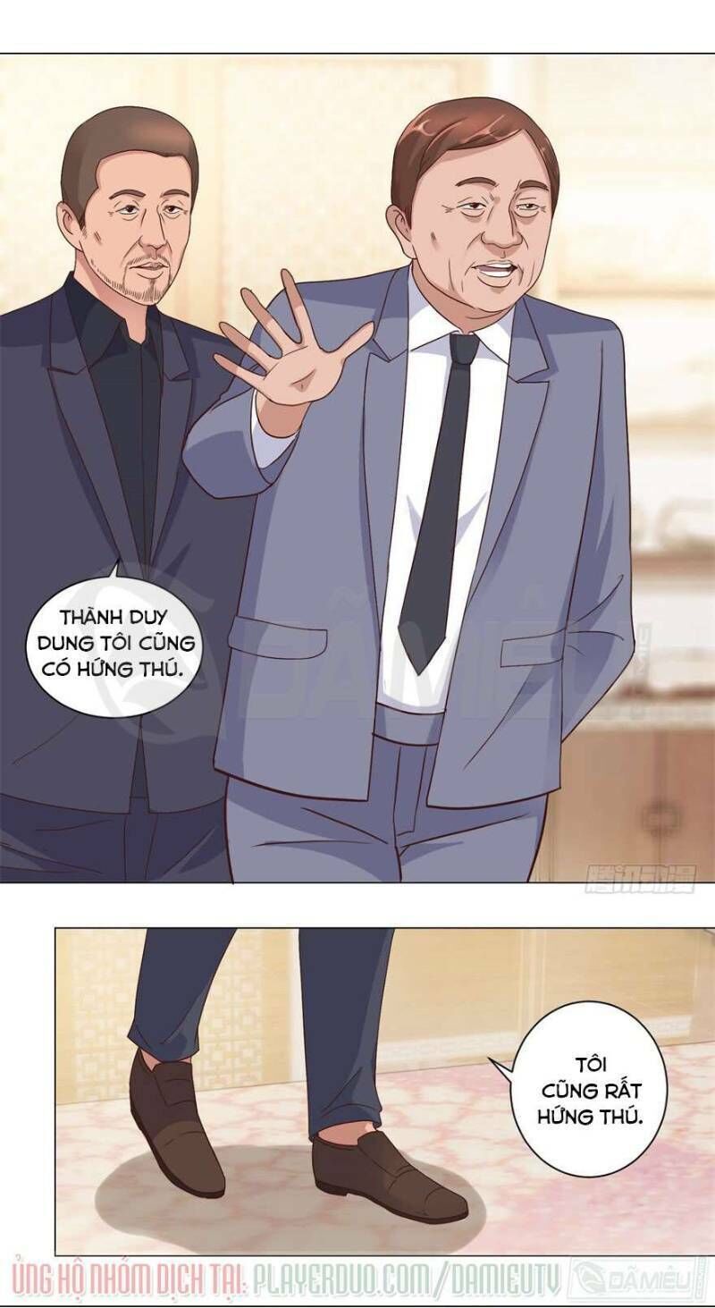 Đô Thị Chí Tôn Hệ Thống Chap 72 - Next Chap 73
