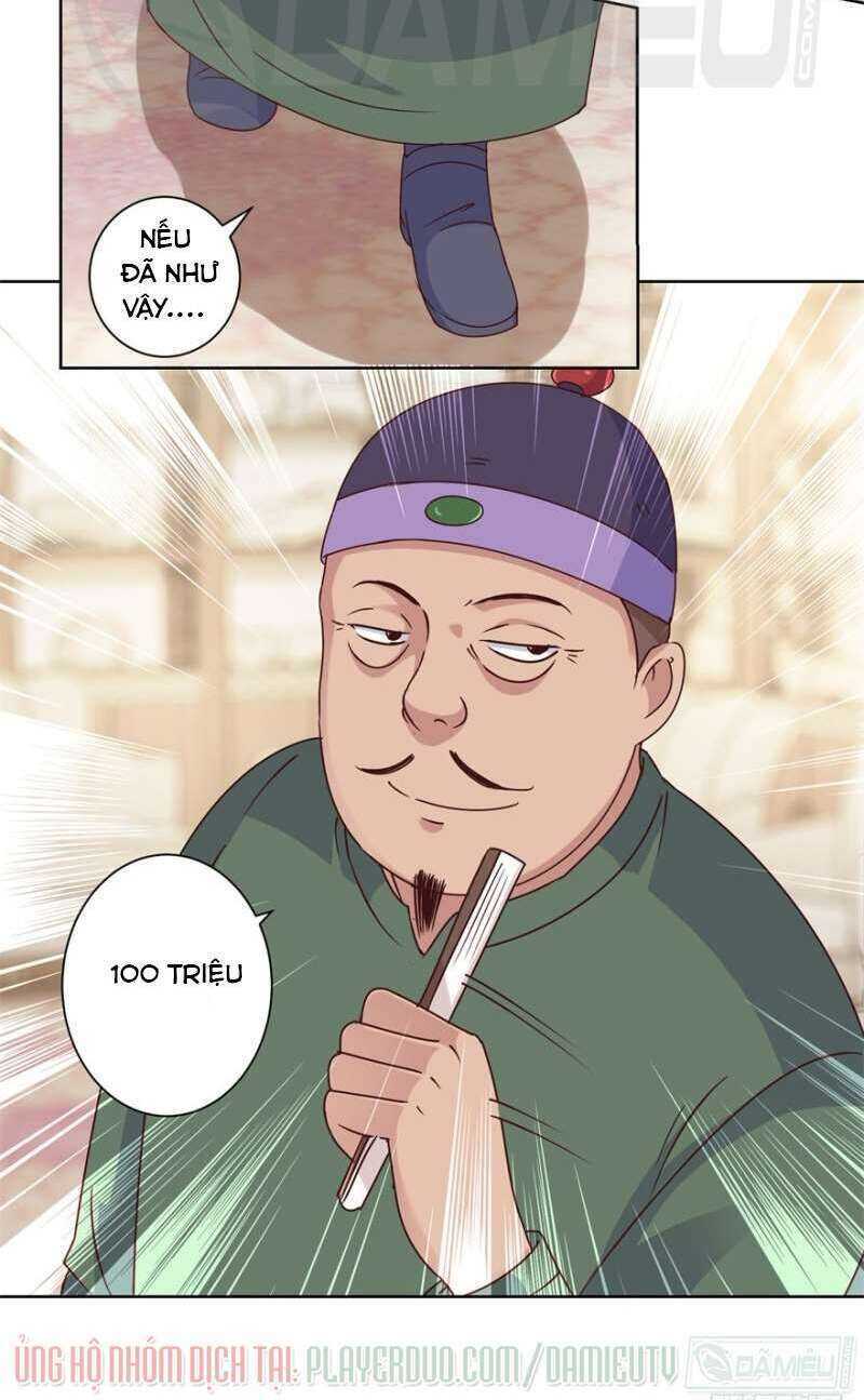 Đô Thị Chí Tôn Hệ Thống Chap 75 - Next Chap 76