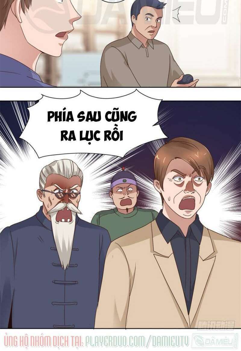 Đô Thị Chí Tôn Hệ Thống Chap 75 - Next Chap 76