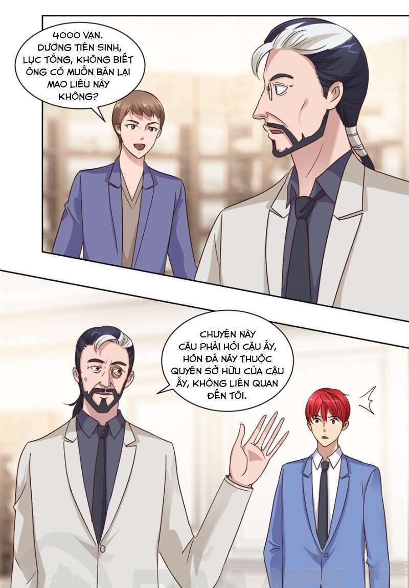 Đô Thị Chí Tôn Hệ Thống Chap 75 - Next Chap 76