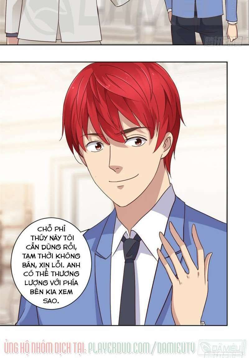 Đô Thị Chí Tôn Hệ Thống Chap 75 - Next Chap 76