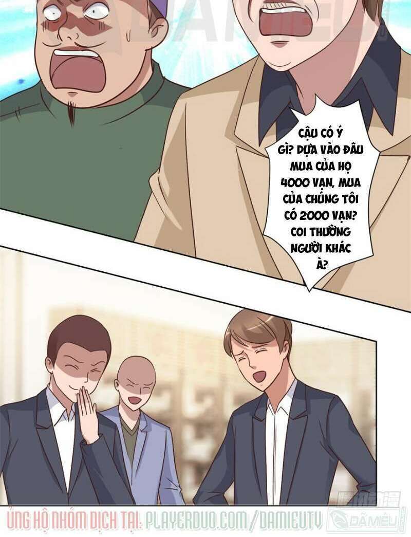 Đô Thị Chí Tôn Hệ Thống Chap 75 - Next Chap 76