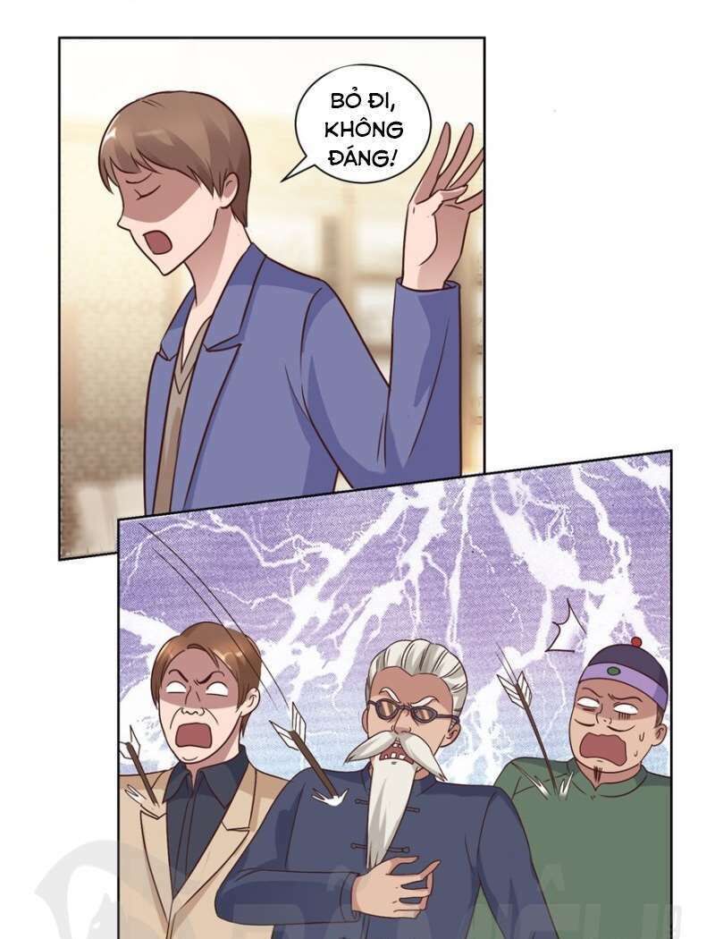 Đô Thị Chí Tôn Hệ Thống Chap 75 - Next Chap 76