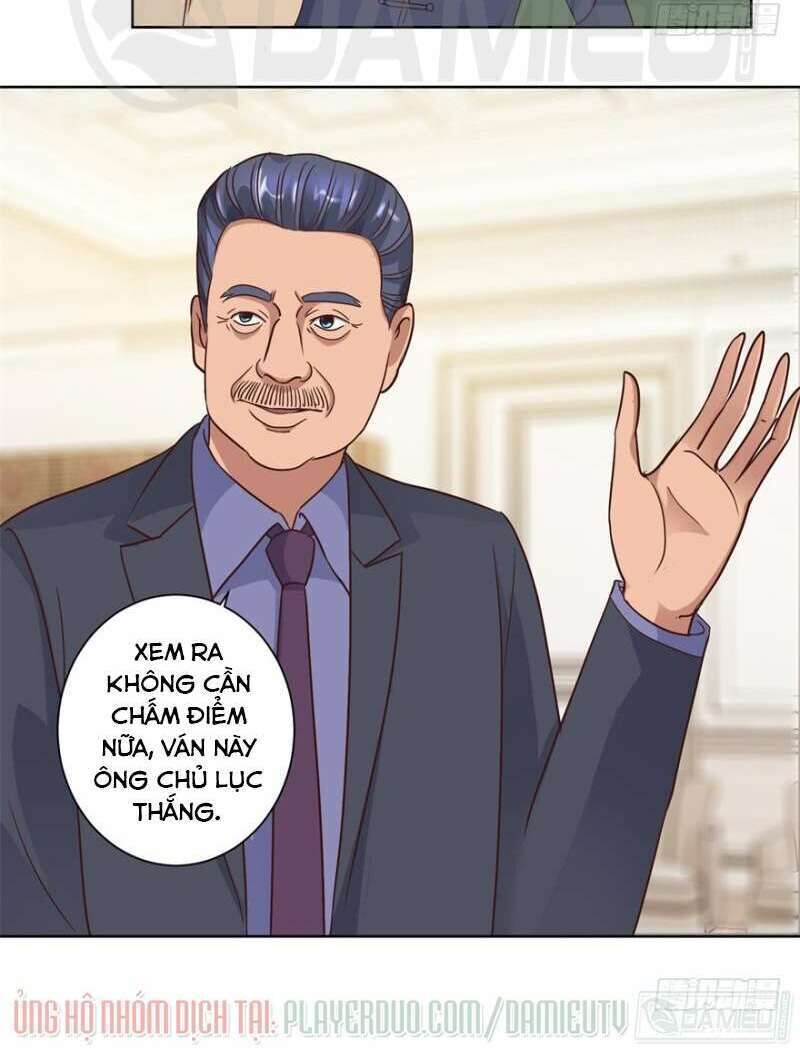 Đô Thị Chí Tôn Hệ Thống Chap 75 - Next Chap 76