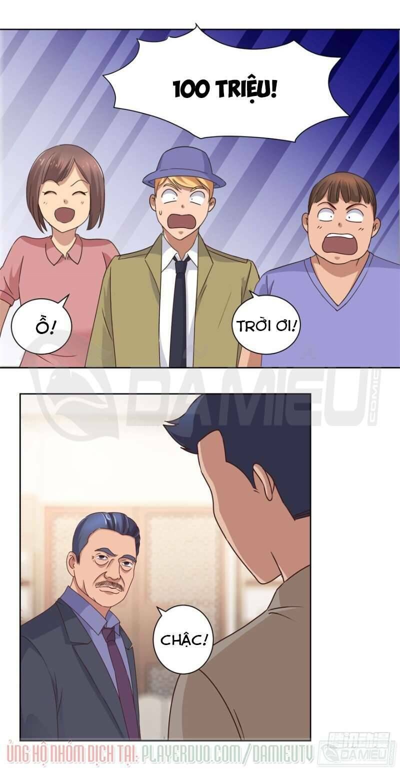 Đô Thị Chí Tôn Hệ Thống Chap 75 - Next Chap 76