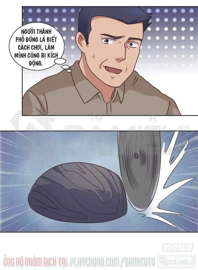Đô Thị Chí Tôn Hệ Thống Chap 75 - Next Chap 76
