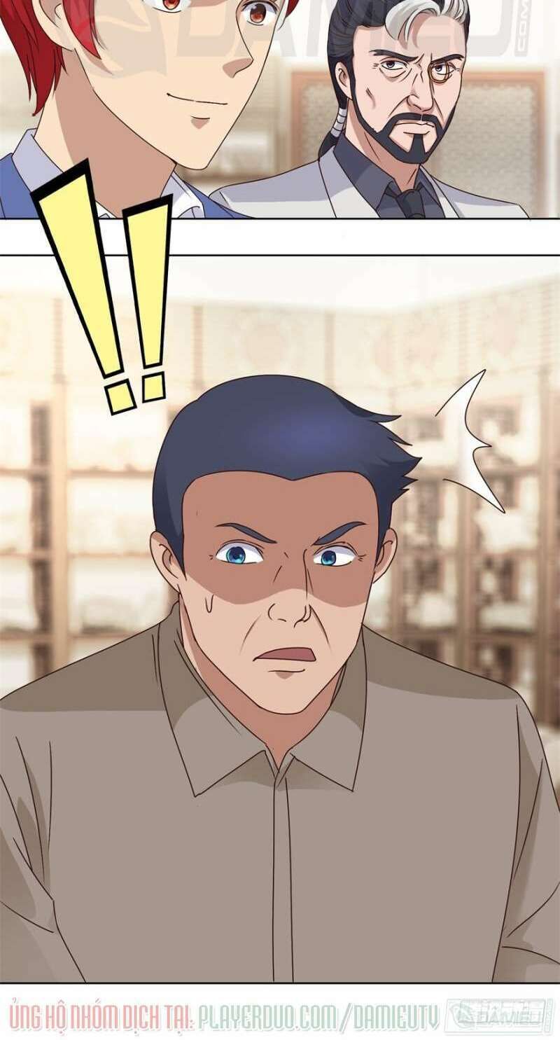 Đô Thị Chí Tôn Hệ Thống Chap 75 - Next Chap 76