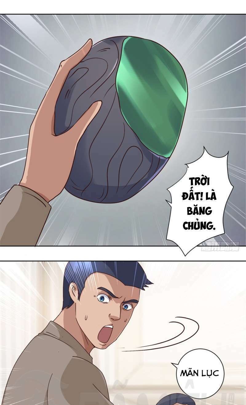 Đô Thị Chí Tôn Hệ Thống Chap 75 - Next Chap 76
