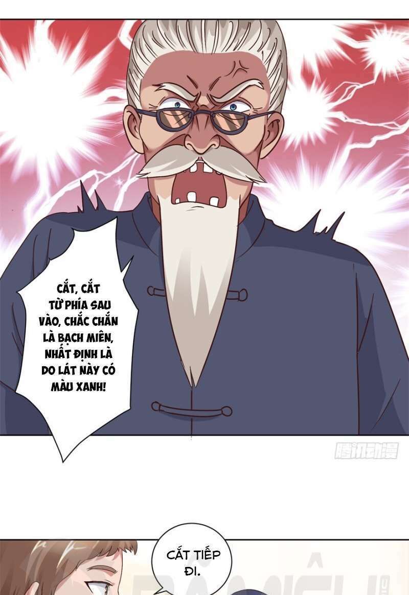 Đô Thị Chí Tôn Hệ Thống Chap 75 - Next Chap 76
