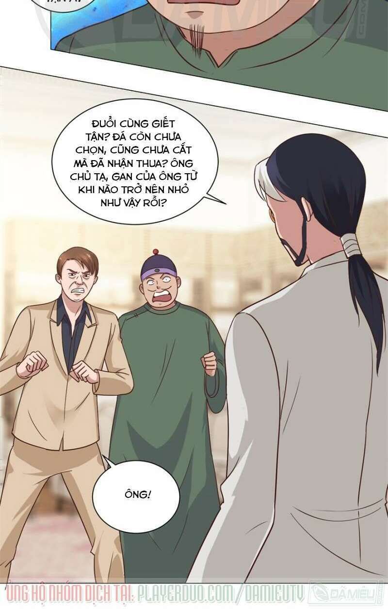 Đô Thị Chí Tôn Hệ Thống Chap 76 - Next Chap 77