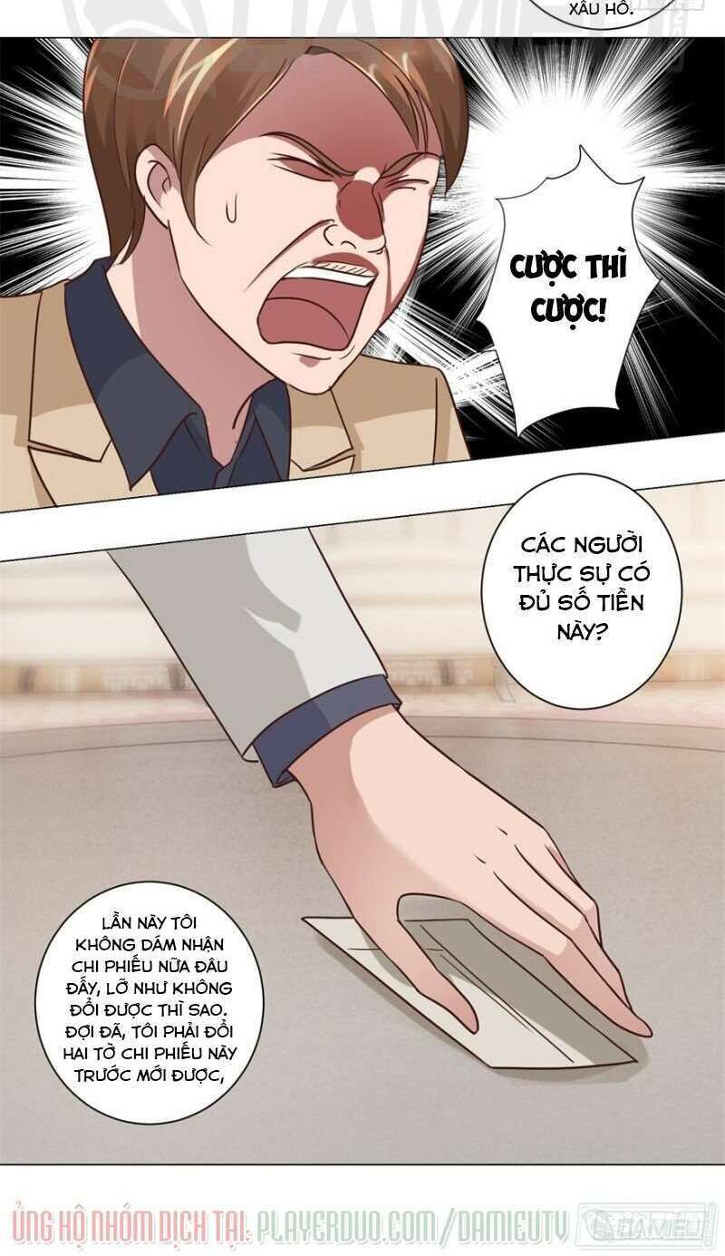 Đô Thị Chí Tôn Hệ Thống Chap 76 - Next Chap 77