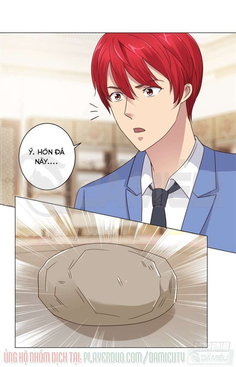Đô Thị Chí Tôn Hệ Thống Chap 76 - Next Chap 77
