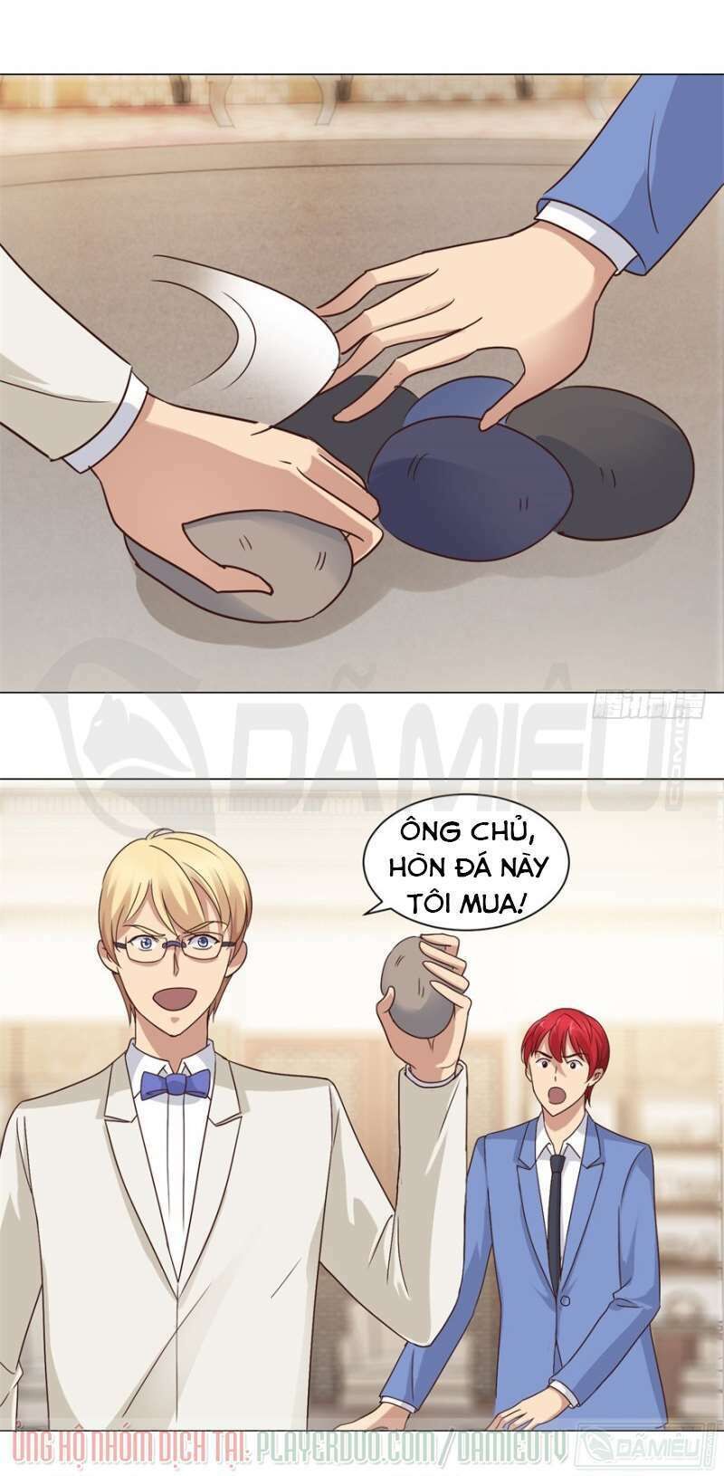 Đô Thị Chí Tôn Hệ Thống Chap 76 - Next Chap 77