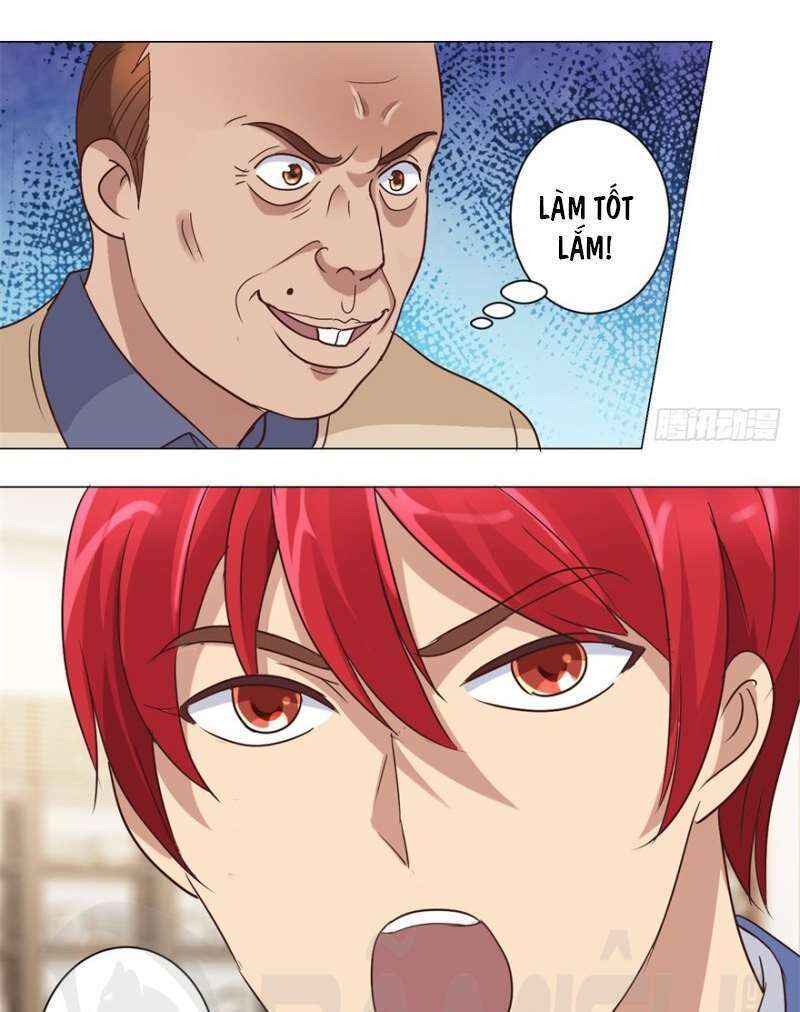 Đô Thị Chí Tôn Hệ Thống Chap 76 - Next Chap 77