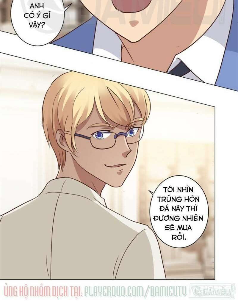 Đô Thị Chí Tôn Hệ Thống Chap 76 - Next Chap 77