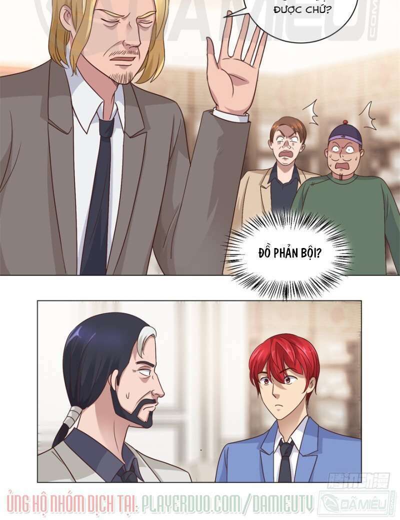 Đô Thị Chí Tôn Hệ Thống Chap 76 - Next Chap 77
