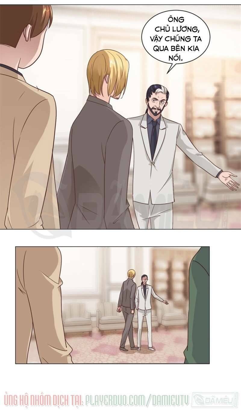Đô Thị Chí Tôn Hệ Thống Chap 76 - Next Chap 77