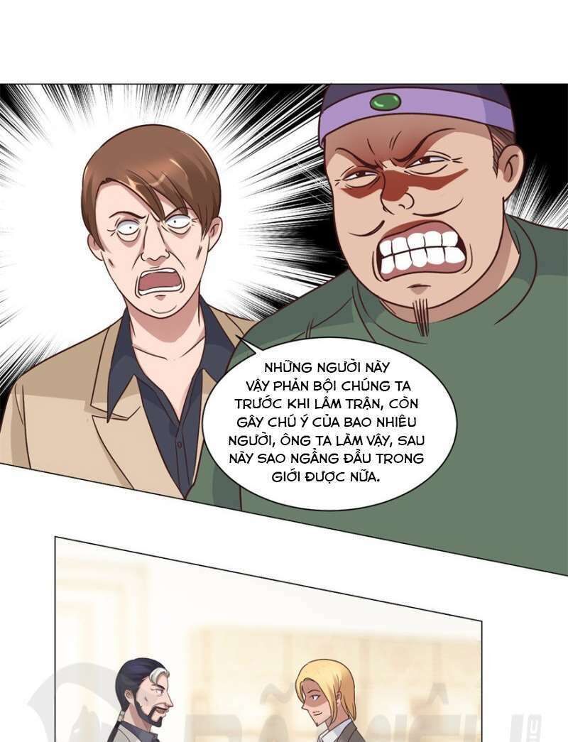 Đô Thị Chí Tôn Hệ Thống Chap 76 - Next Chap 77