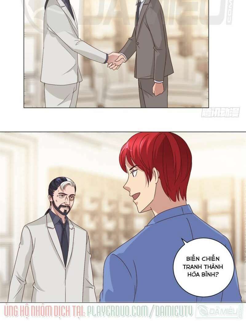 Đô Thị Chí Tôn Hệ Thống Chap 76 - Next Chap 77
