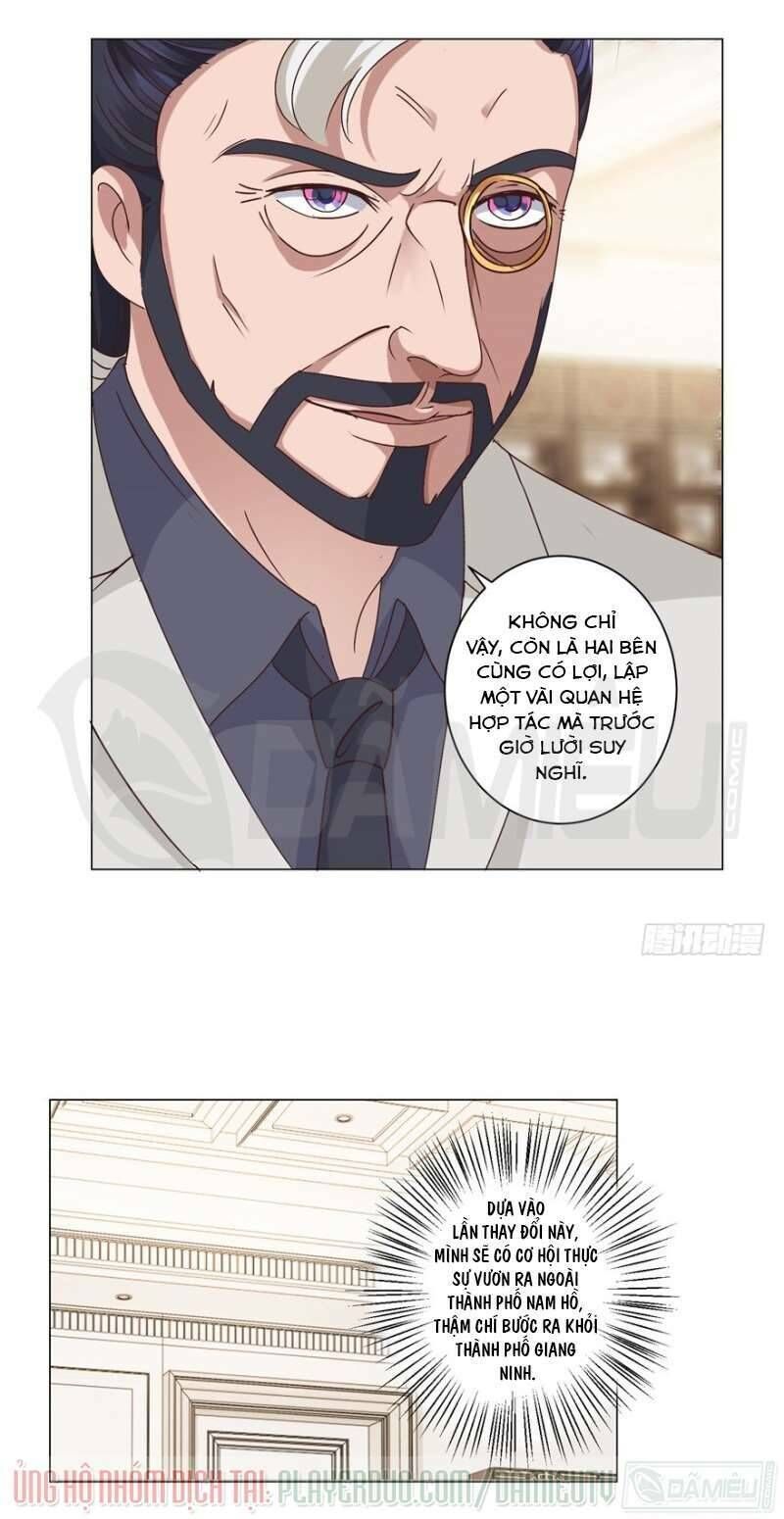 Đô Thị Chí Tôn Hệ Thống Chap 76 - Next Chap 77