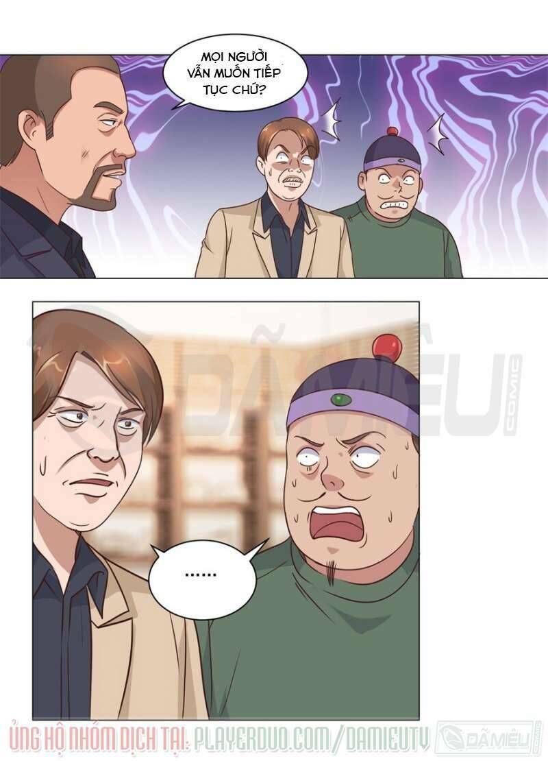 Đô Thị Chí Tôn Hệ Thống Chap 76 - Next Chap 77
