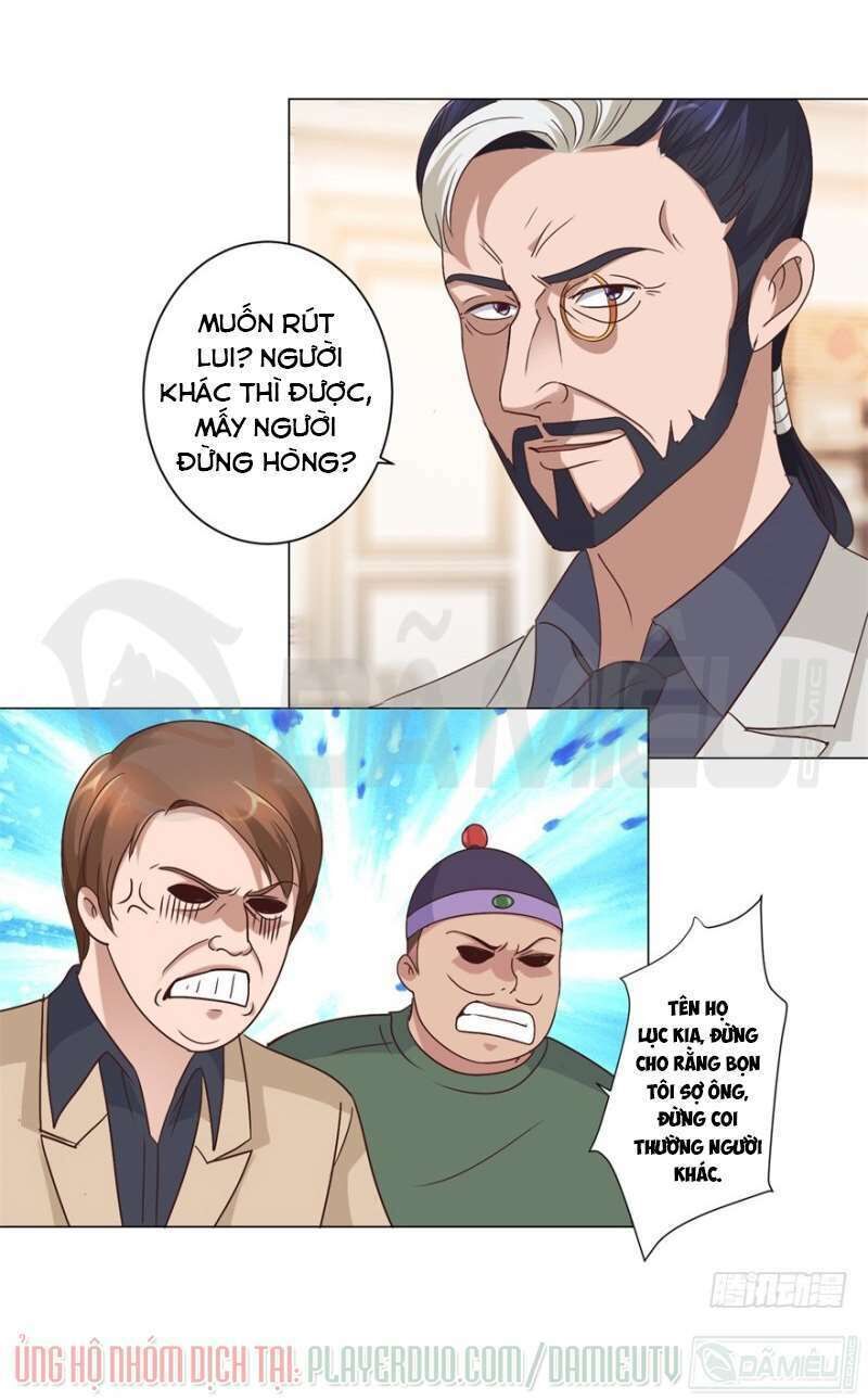 Đô Thị Chí Tôn Hệ Thống Chap 76 - Next Chap 77