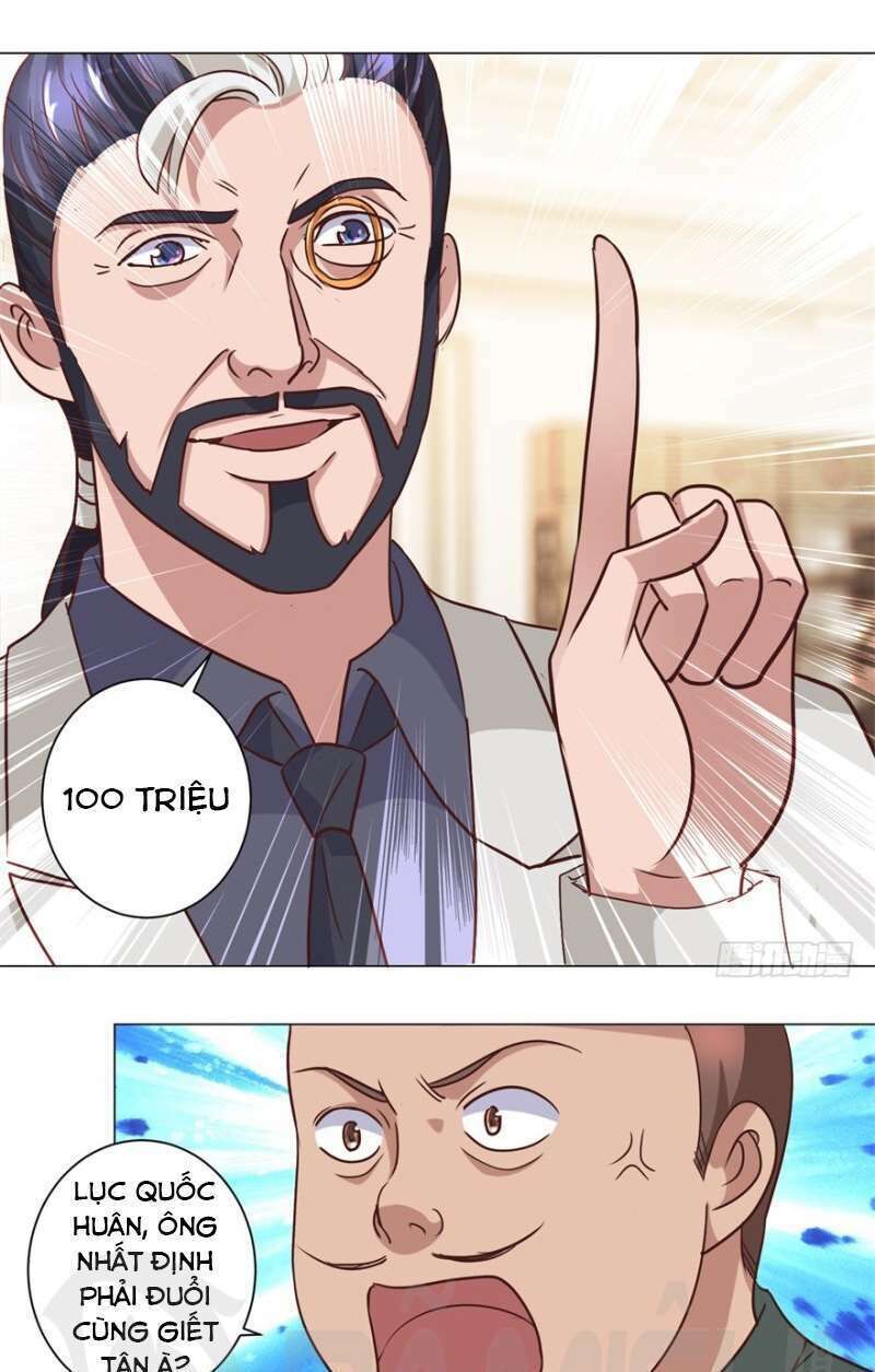 Đô Thị Chí Tôn Hệ Thống Chap 76 - Next Chap 77